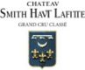 Château smith Haut Lafite